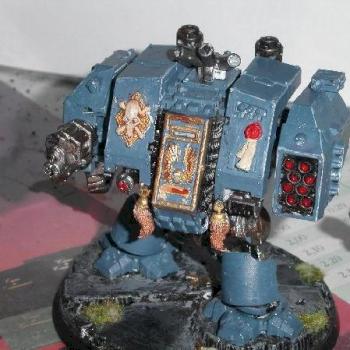 Une autre figurine by egil