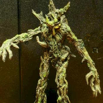 Bárbol by ReyAragorn