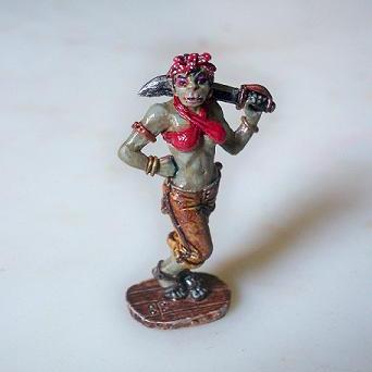Rozmina by triscallian