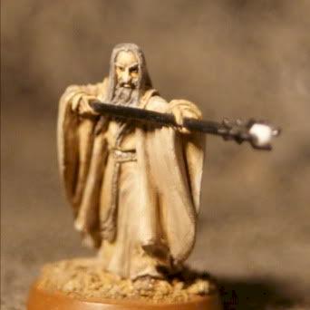 Saruman by transler