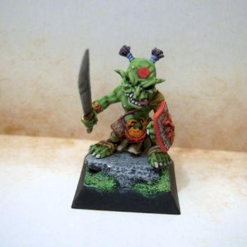 Ashigarû by fazek gob