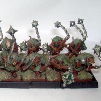 bit bashing some censar bearers by Marius Nightbreeze