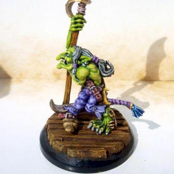 Matelot 1 by fazek gob