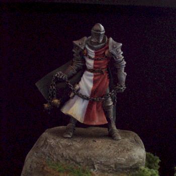 KYRUS by sucker666