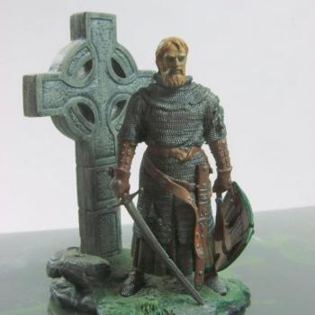 Celtic Knight by Ph0enix