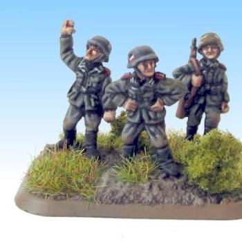 15mm WW2 Germans by propainter.de