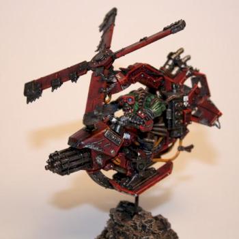 Deff Copta by Madwars