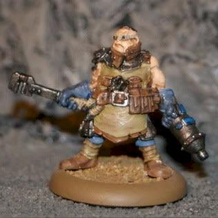 Mechanik by transler