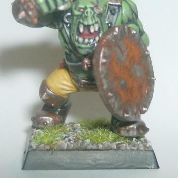 Orc Boy by edsgotjive