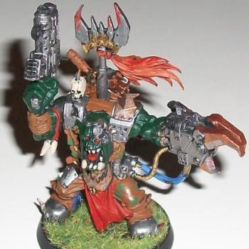 Another mini by jabbausaf