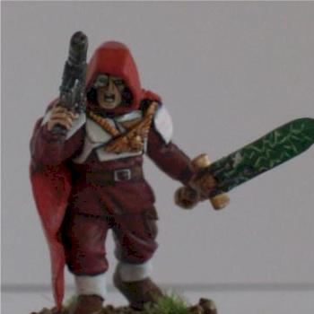 inquisitor conversion by traitorandproud