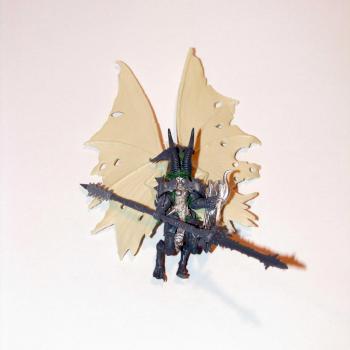 Valkia The Bloody Conversion by Darrakus