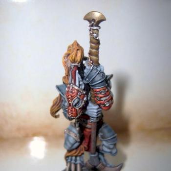 Némétis by fazek gob