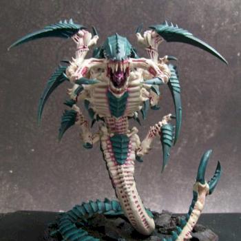 Trygon by myhirepurpose