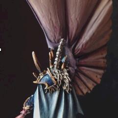 Winged Vampire Lord by untitled_musketeer