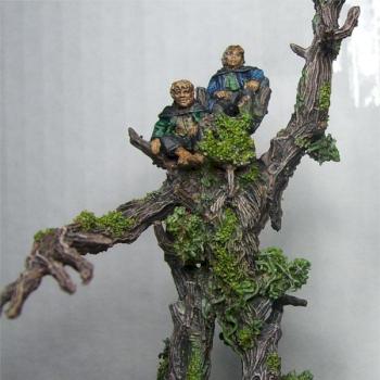Another mini by myhirepurpose