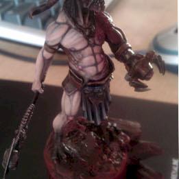 Une autre figurine by Hfamily111