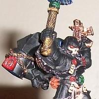 Another mini by jabbausaf