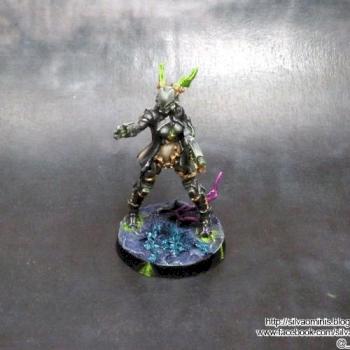 Kaeltar by Silvao