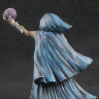 01559 Malena the Sorceress by JDizzO
