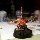 Vulkite Berzerker by TGrizzly