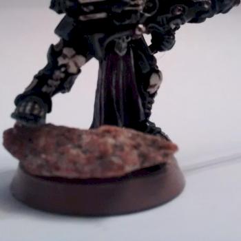 eldar black reaper lords by irishmax