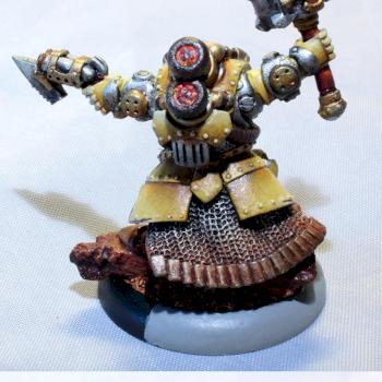 Gorten Grundback by Togaka