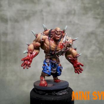 Zombicide by Leon0679