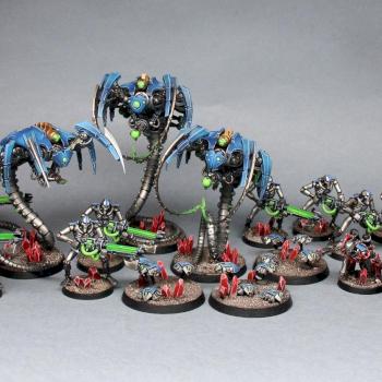 Necron by roc3s
