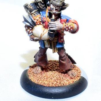 Rhupert Carvolo, Piper of Ord by Togaka