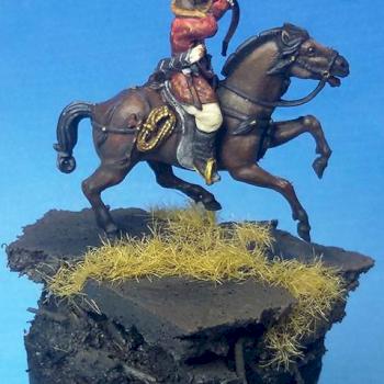 Mongol 1:72 italeri by Bombur