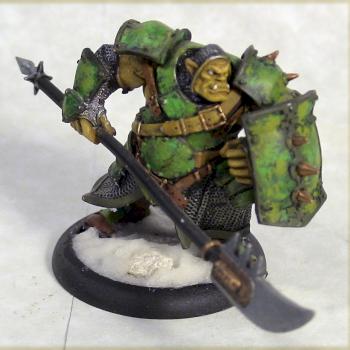 Ogrun Bokur by Steelwater