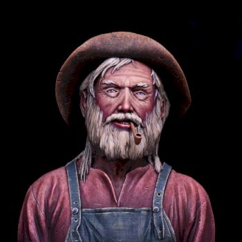 Gold Rush 49ers by Dana JeanPaul