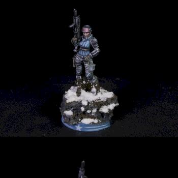 USAriadna - Grunt I by Bruce Cualquiera