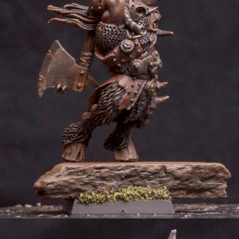beastlord by antisocialska