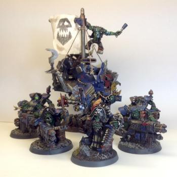 Flash Gitz by Sperian