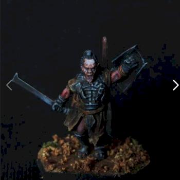 Lurtz by Bombur