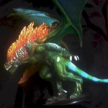 BarlrGODZILLA by monocalde