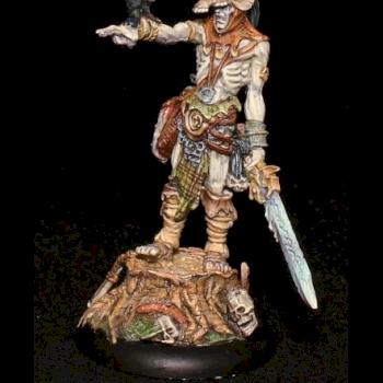Lord of the Feast by BadKarma