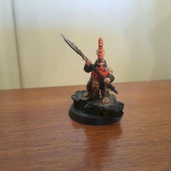 Hearthguard Berzerker by TGrizzly