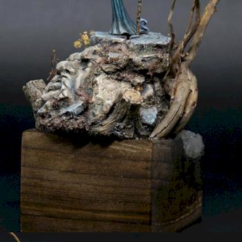 Souffre Toile by hxd