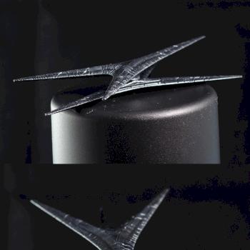 Basestar, Battlestar Galactica, Fantasy Flight Games by alxmss