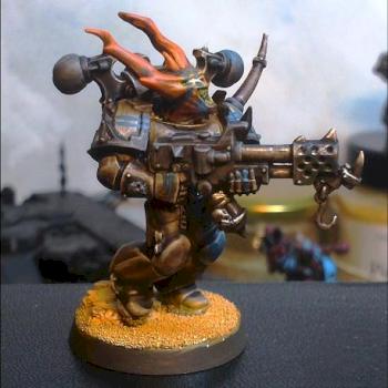 another  WIP by gab