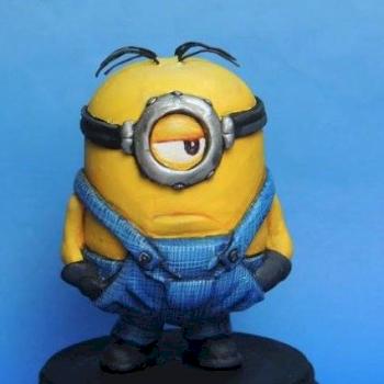 Minion by Bombur