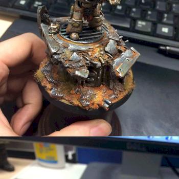 Typhus by jindongyu