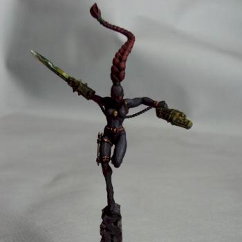 Callidus Assassin by Pervader