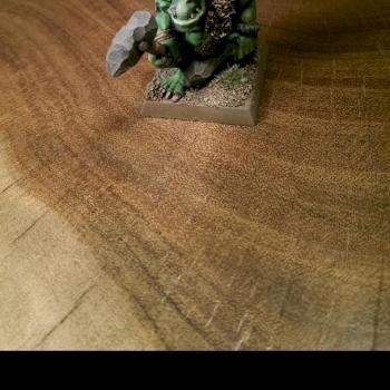 Savage Orc by The Art of Caesura