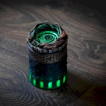 dark mechanism by lut Forge