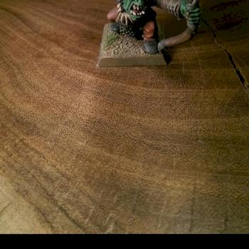 Orc Arrer Boy by The Art of Caesura