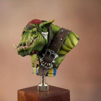 Morko by Leben Studios by Hemdek